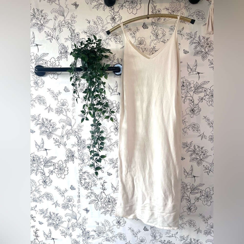 Dazy sweater dress